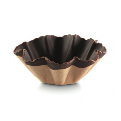 TULIPA MEDIANA CACAO INTERIOR (DIS171) 1/120un